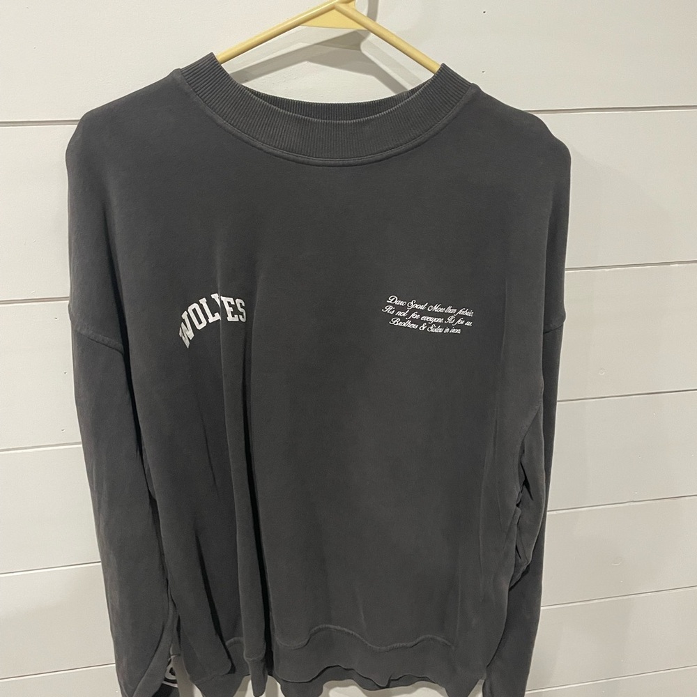 Darc sport sweatshirt